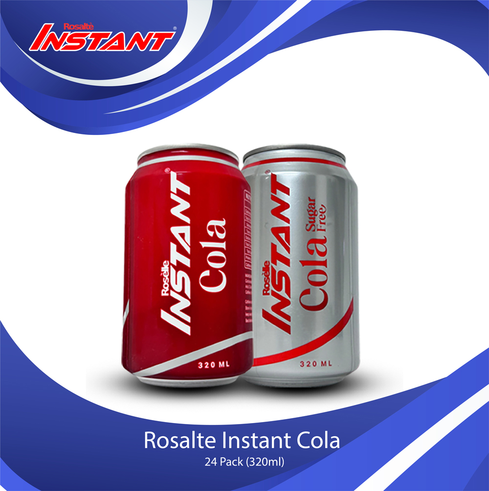 Instant Cola